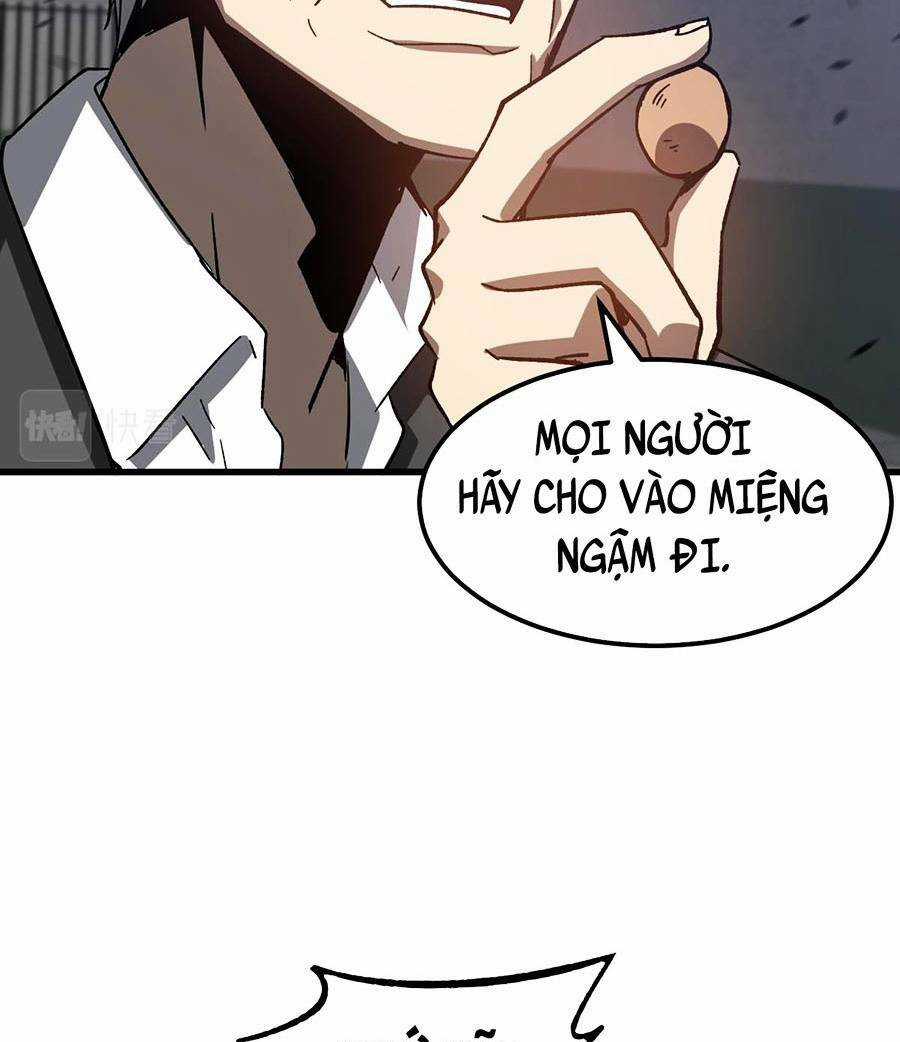 Siêu Phàm Tiến Hóa Chapter 88 trang 16