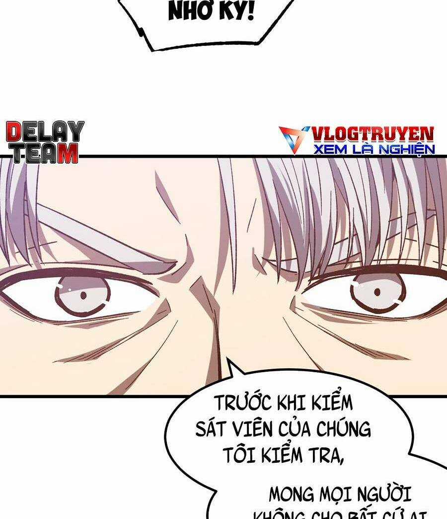 Siêu Phàm Tiến Hóa Chapter 88 trang 17