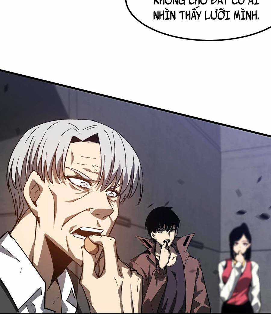 Siêu Phàm Tiến Hóa Chapter 88 trang 18