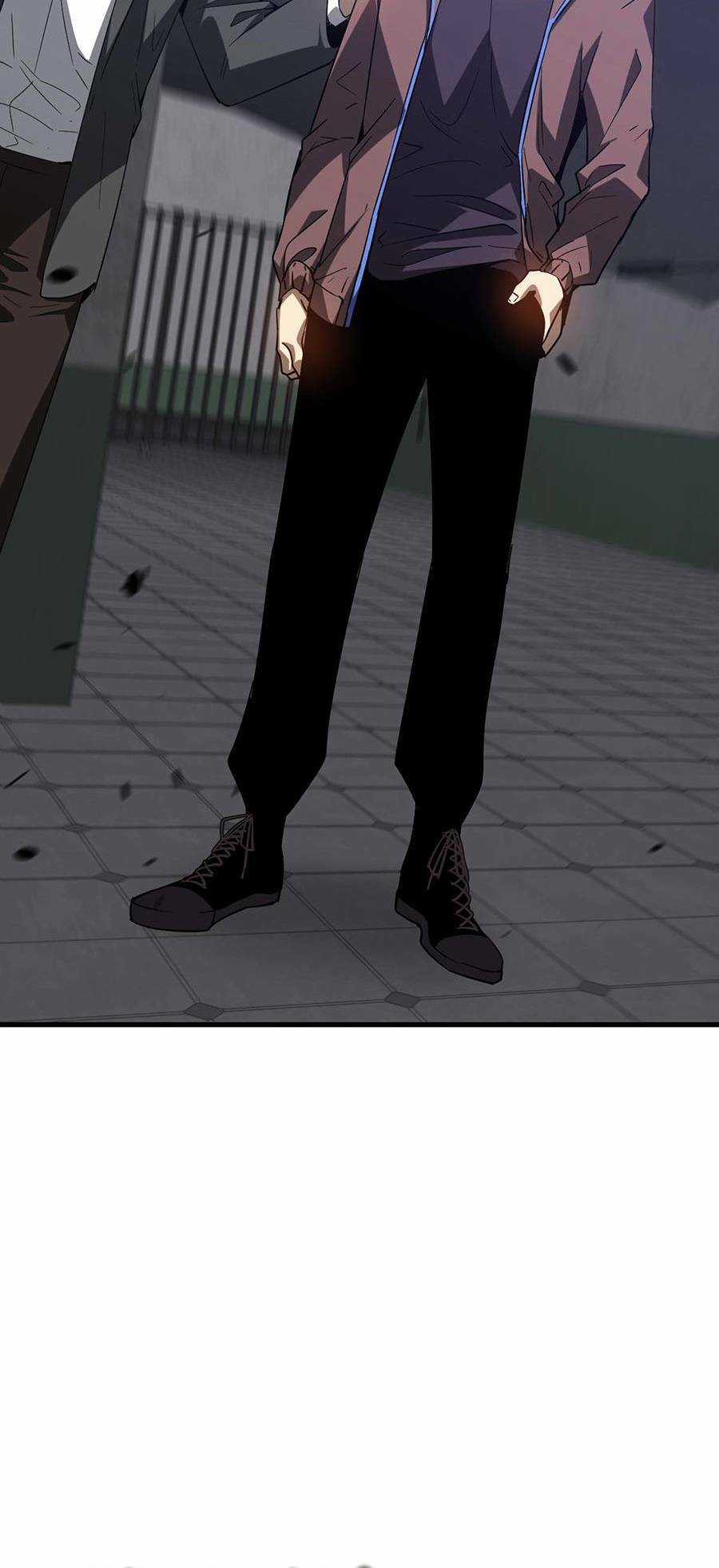 Siêu Phàm Tiến Hóa Chapter 88 trang 22