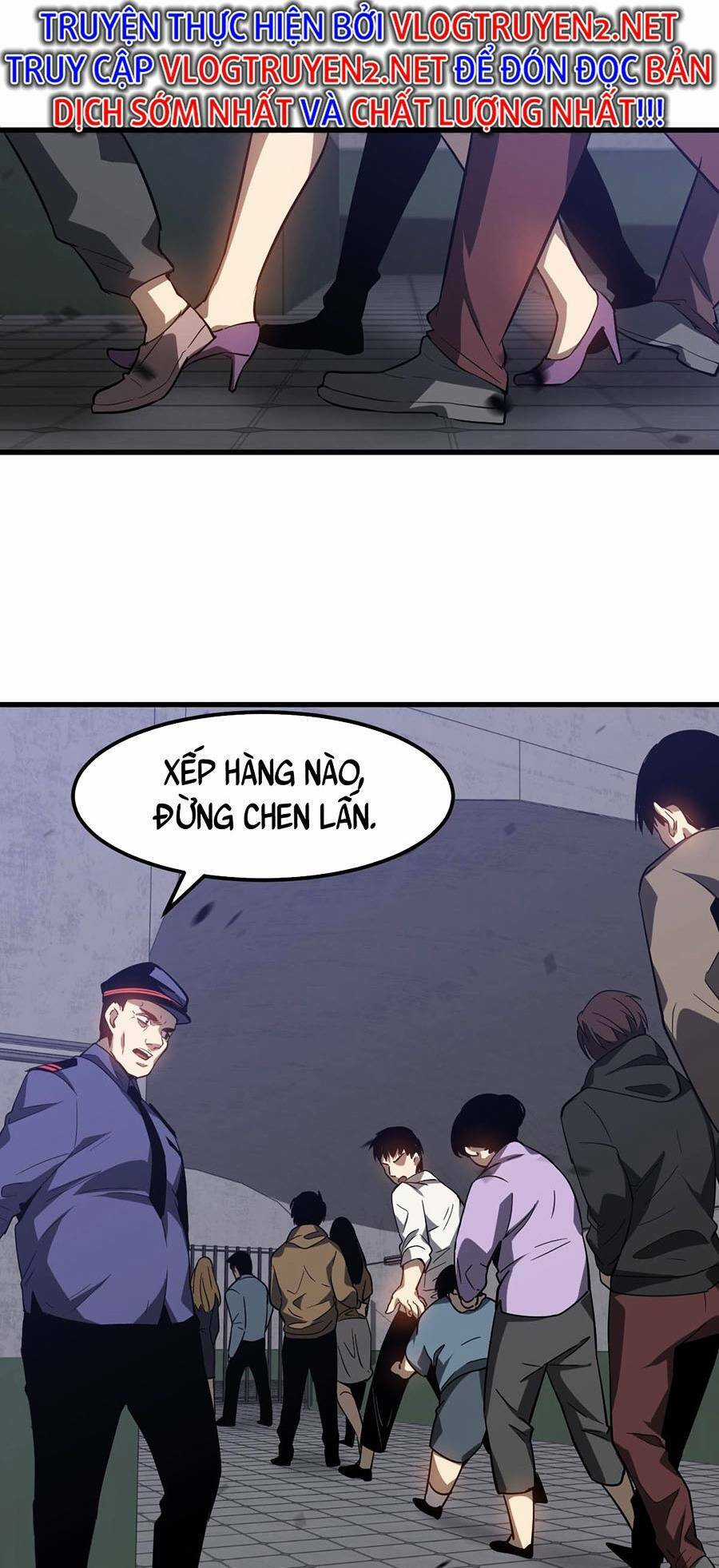 Siêu Phàm Tiến Hóa Chapter 88 trang 23