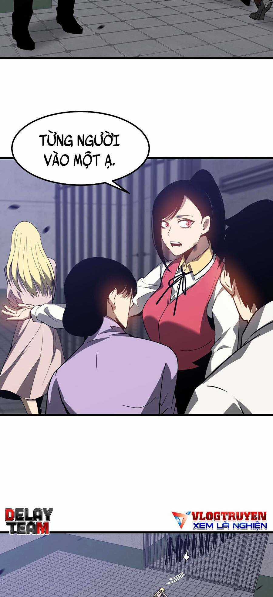 Siêu Phàm Tiến Hóa Chapter 88 trang 24