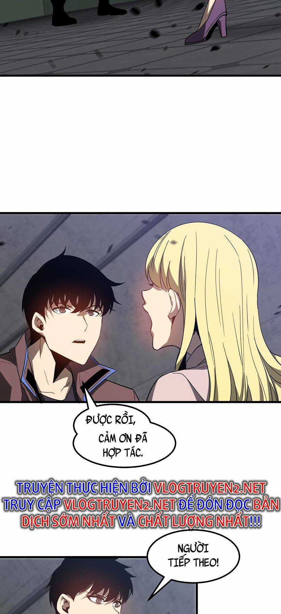 Siêu Phàm Tiến Hóa Chapter 88 trang 26