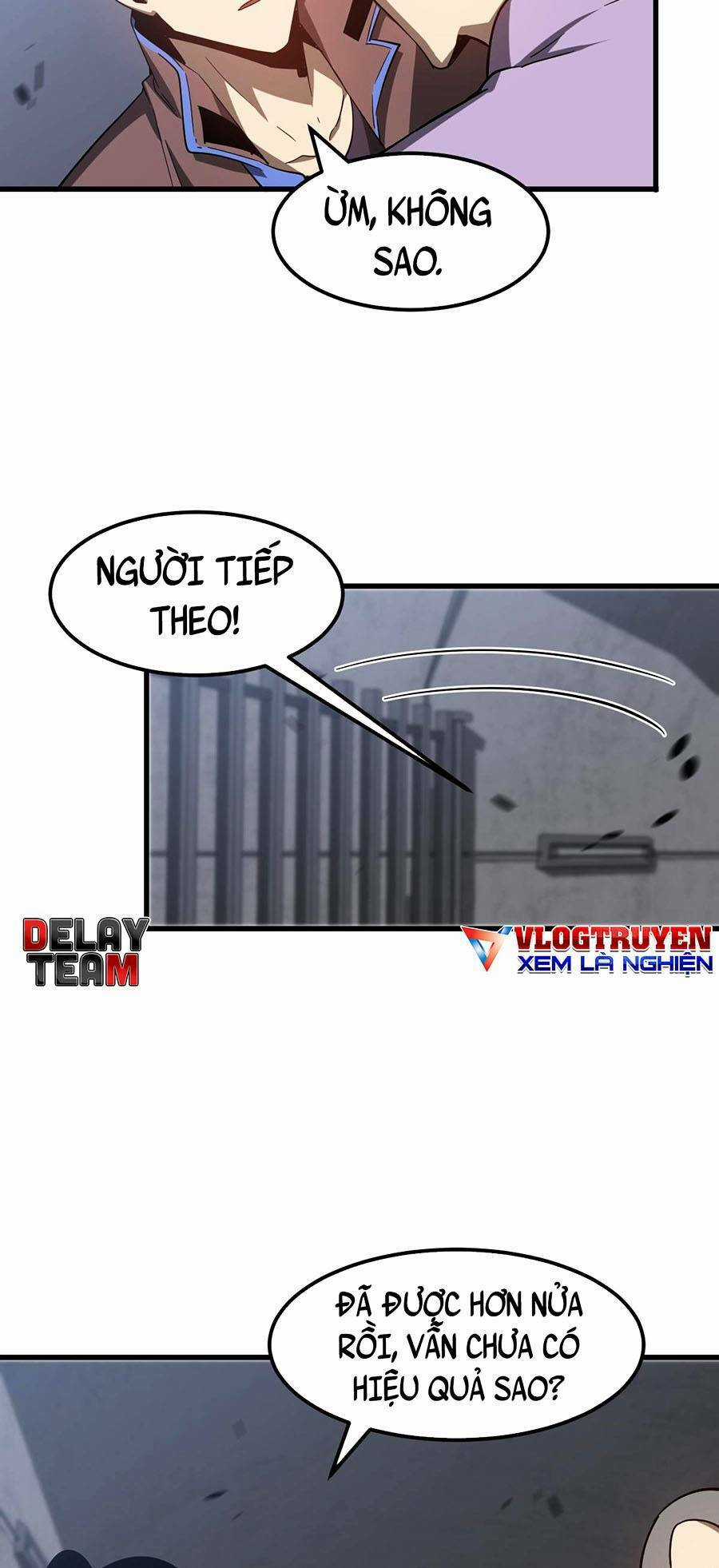 Siêu Phàm Tiến Hóa Chapter 88 trang 28