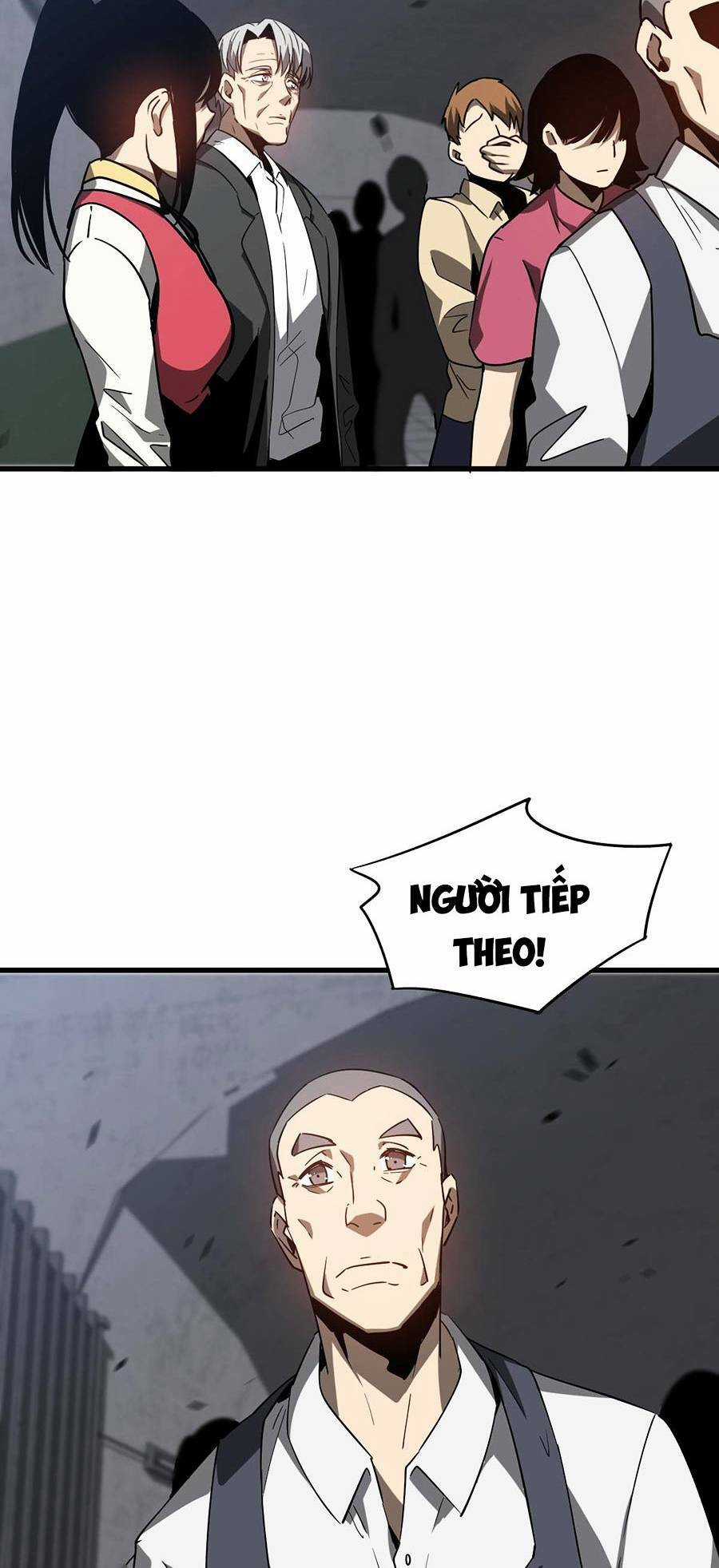 Siêu Phàm Tiến Hóa Chapter 88 trang 29