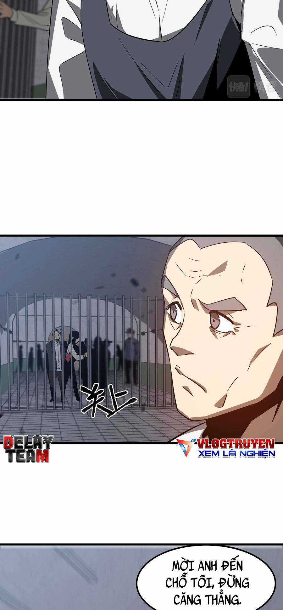 Siêu Phàm Tiến Hóa Chapter 88 trang 30