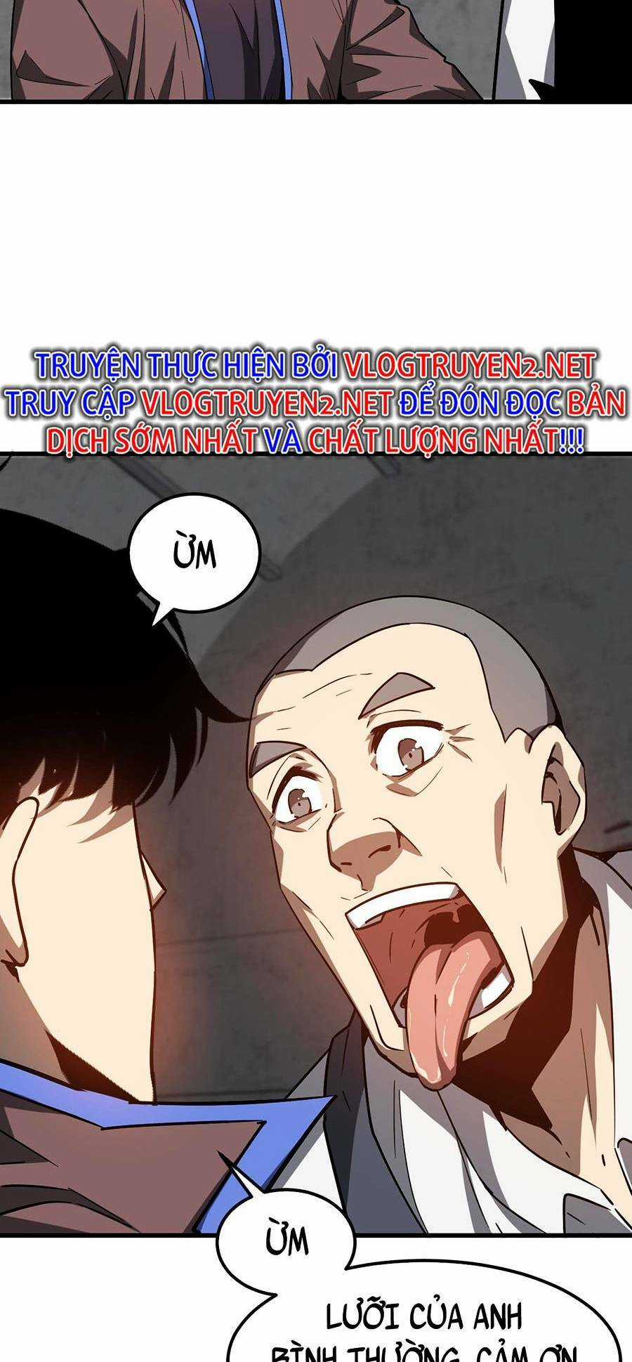 Siêu Phàm Tiến Hóa Chapter 88 trang 32