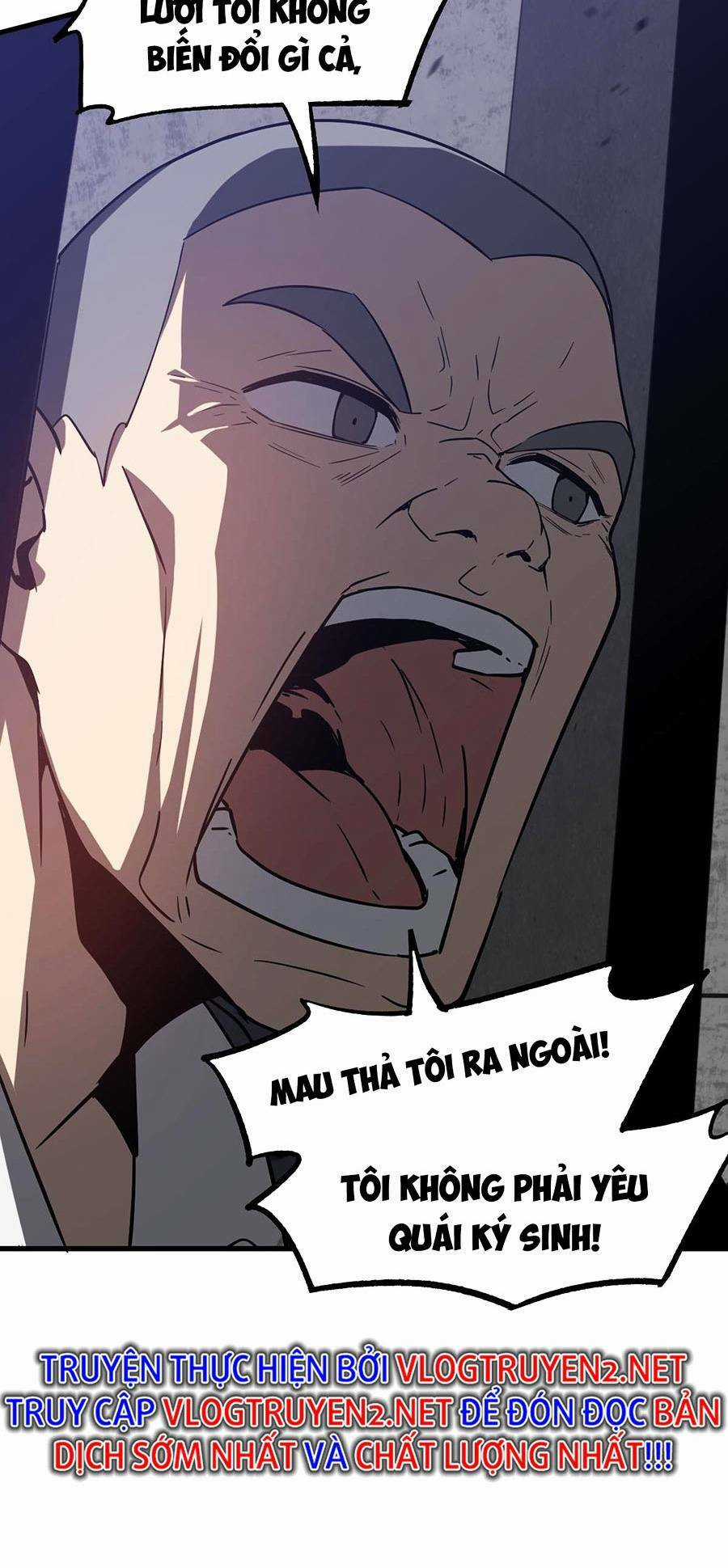 Siêu Phàm Tiến Hóa Chapter 88 trang 39