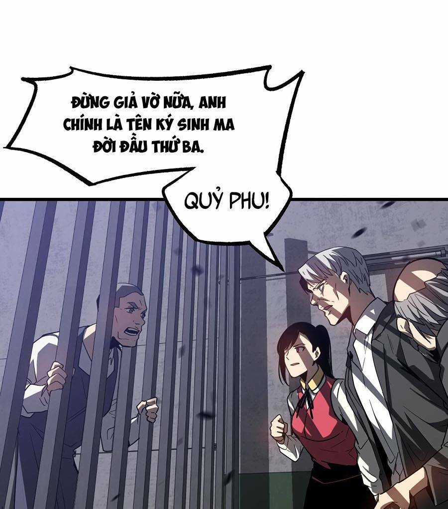 Siêu Phàm Tiến Hóa Chapter 88 trang 40