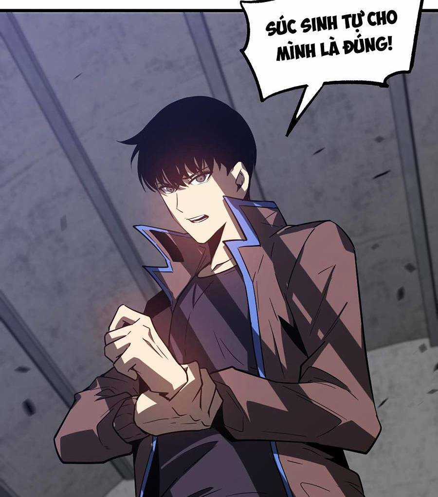 Siêu Phàm Tiến Hóa Chapter 88 trang 42