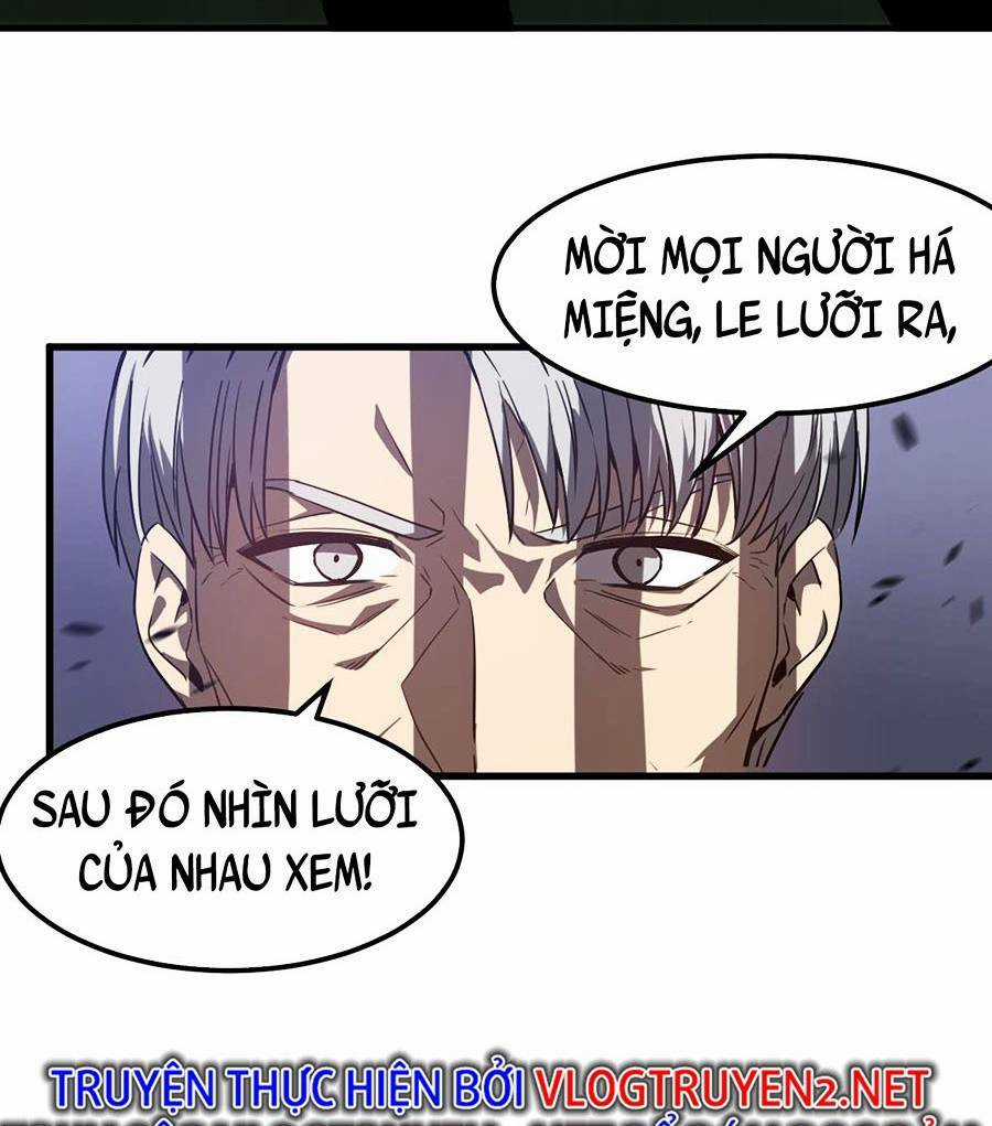 Siêu Phàm Tiến Hóa Chapter 88 trang 44