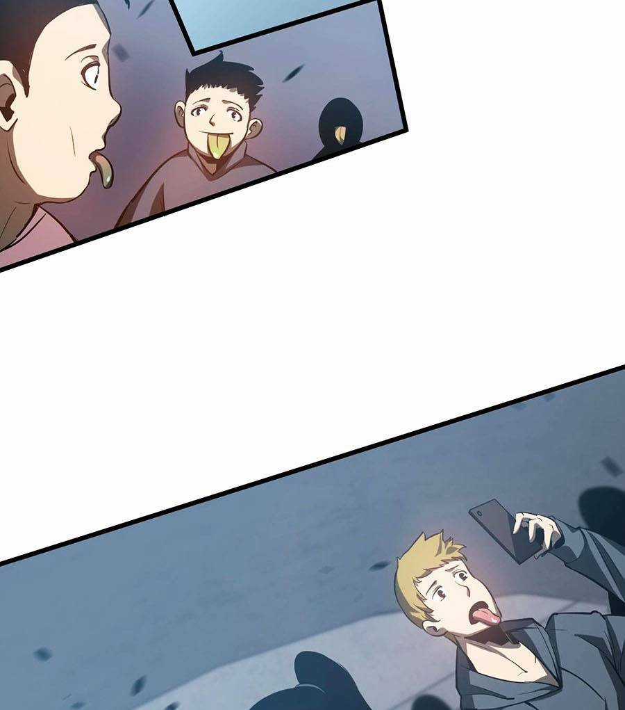 Siêu Phàm Tiến Hóa Chapter 88 trang 46