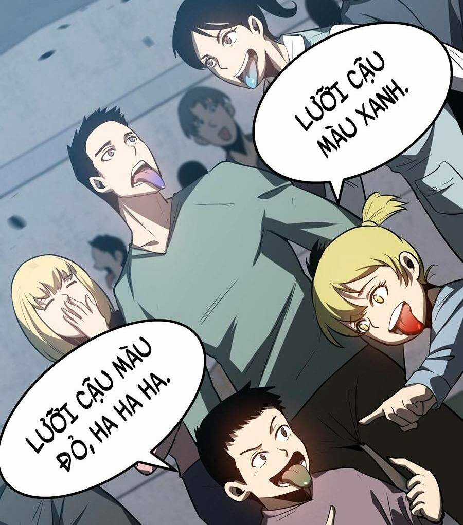 Siêu Phàm Tiến Hóa Chapter 88 trang 47