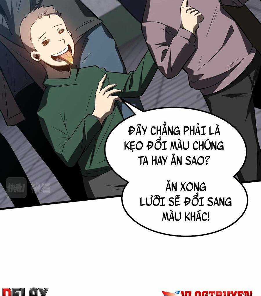 Siêu Phàm Tiến Hóa Chapter 88 trang 48