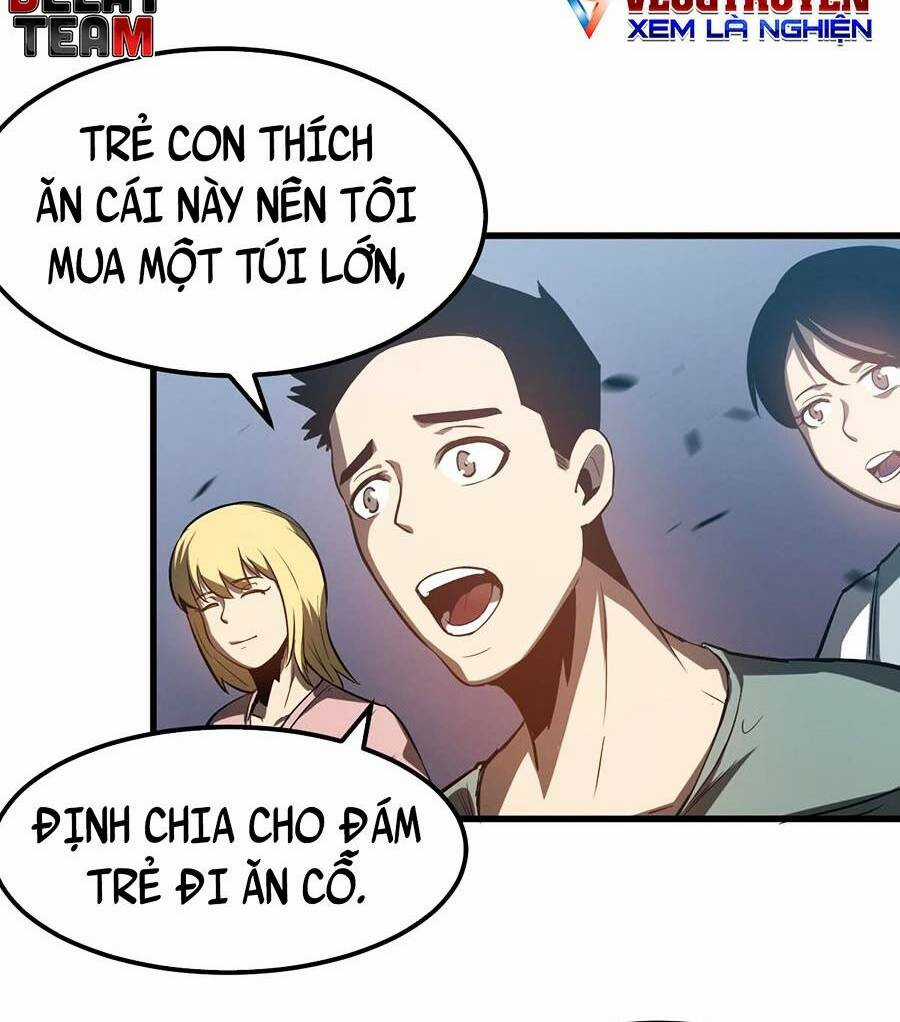 Siêu Phàm Tiến Hóa Chapter 88 trang 49