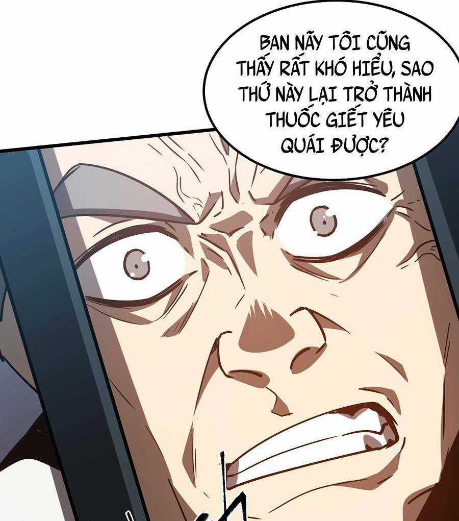 Siêu Phàm Tiến Hóa Chapter 88 trang 50