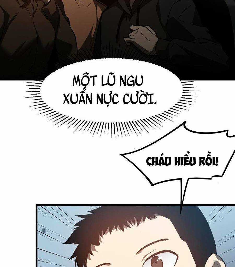 Siêu Phàm Tiến Hóa Chapter 88 trang 55