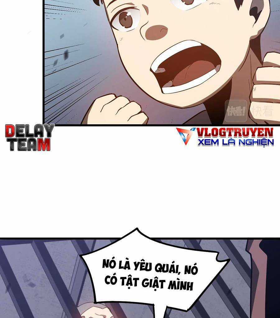 Siêu Phàm Tiến Hóa Chapter 88 trang 56