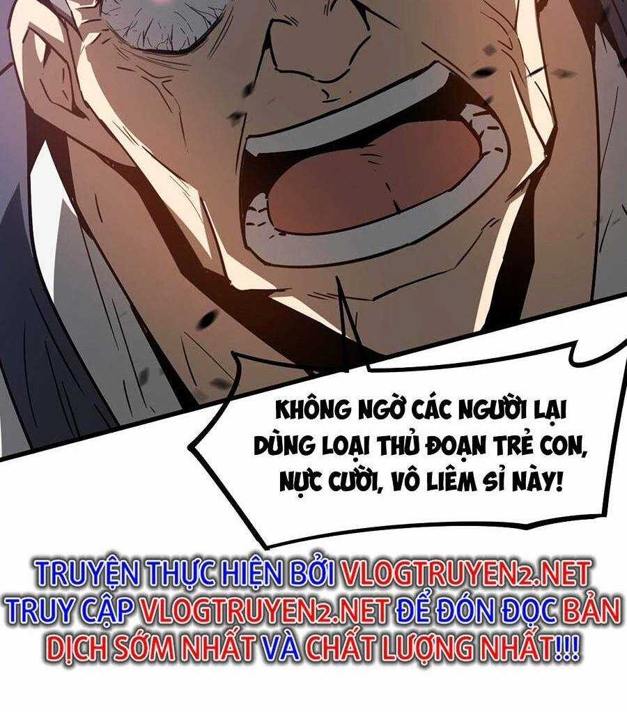 Siêu Phàm Tiến Hóa Chapter 88 trang 59