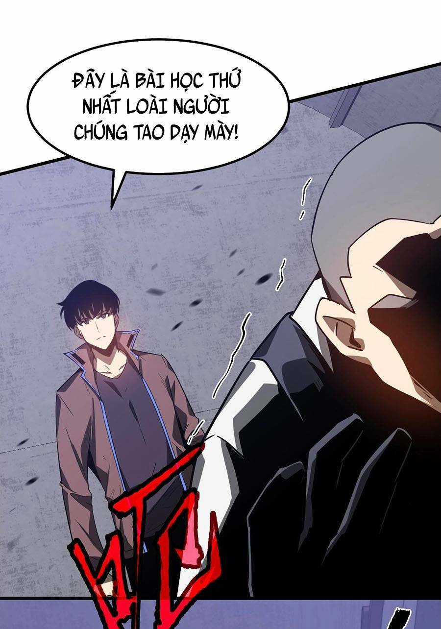 Siêu Phàm Tiến Hóa Chapter 88 trang 60