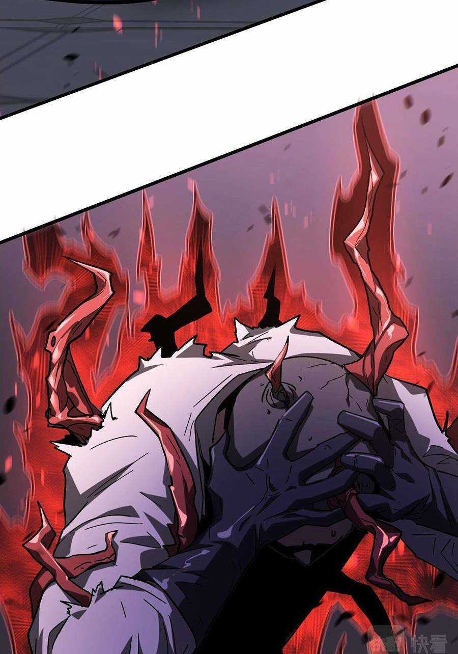 Siêu Phàm Tiến Hóa Chapter 88 trang 63