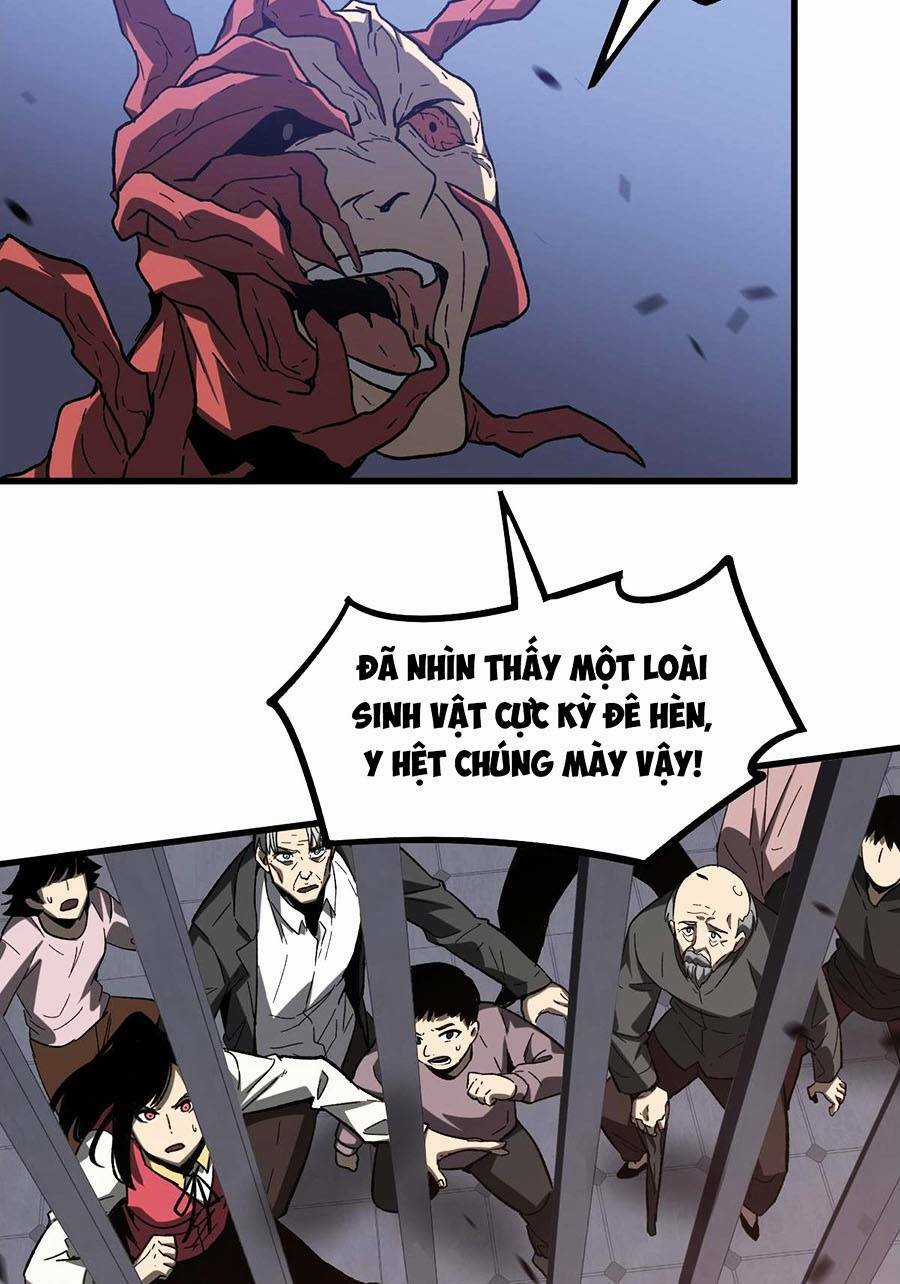 Siêu Phàm Tiến Hóa Chapter 88 trang 66