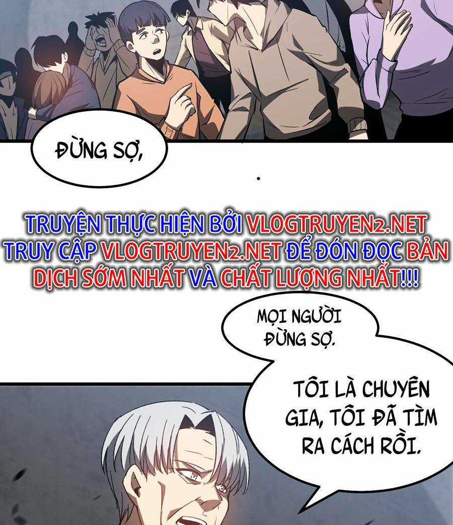 Siêu Phàm Tiến Hóa Chapter 88 trang 8