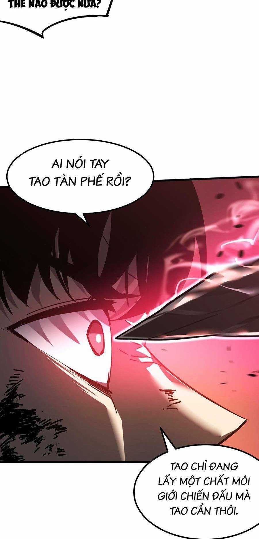 Siêu Phàm Tiến Hóa Chapter 89 trang 13
