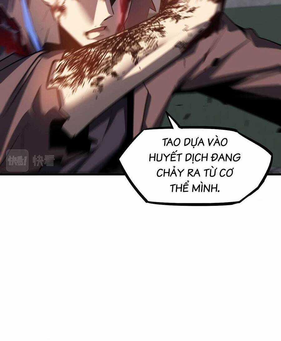 Siêu Phàm Tiến Hóa Chapter 89 trang 18