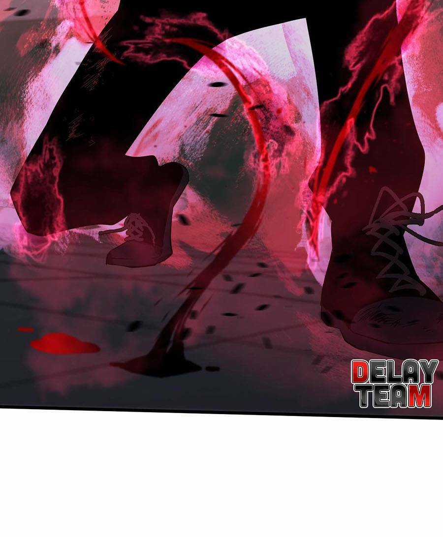 Siêu Phàm Tiến Hóa Chapter 89 trang 21