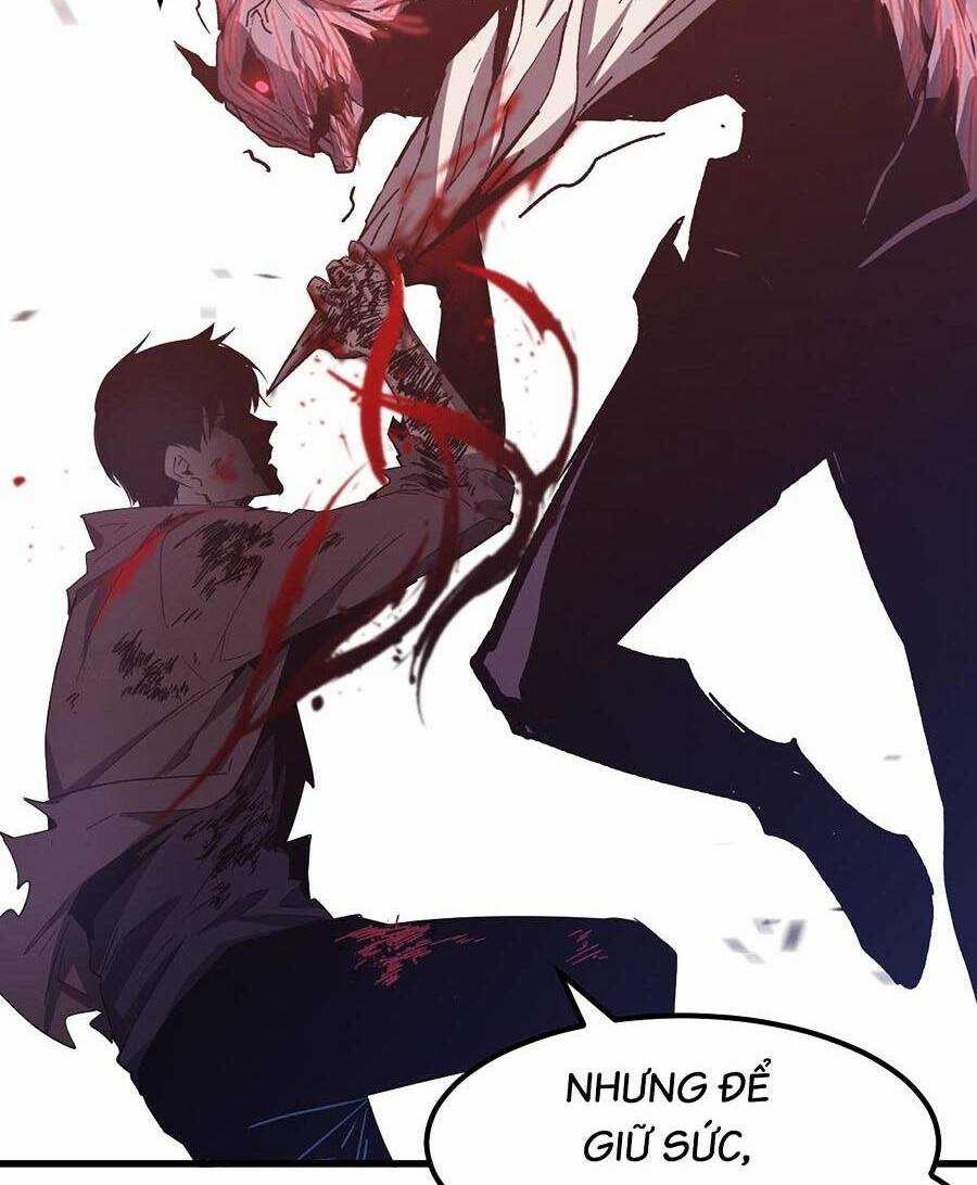 Siêu Phàm Tiến Hóa Chapter 89 trang 24