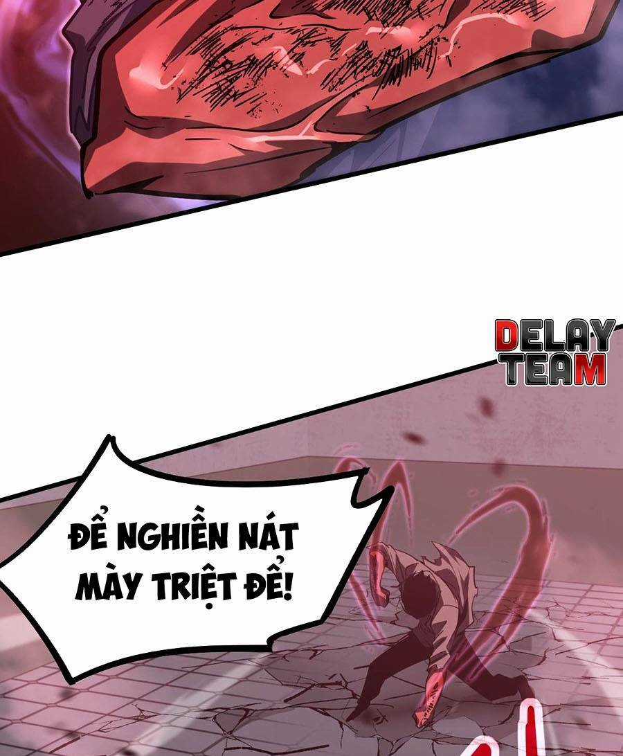 Siêu Phàm Tiến Hóa Chapter 89 trang 29