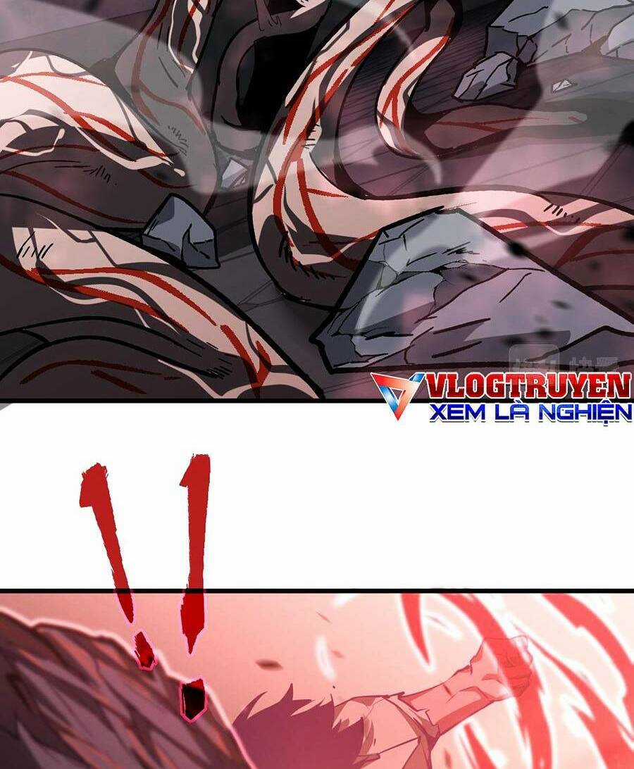 Siêu Phàm Tiến Hóa Chapter 89 trang 36