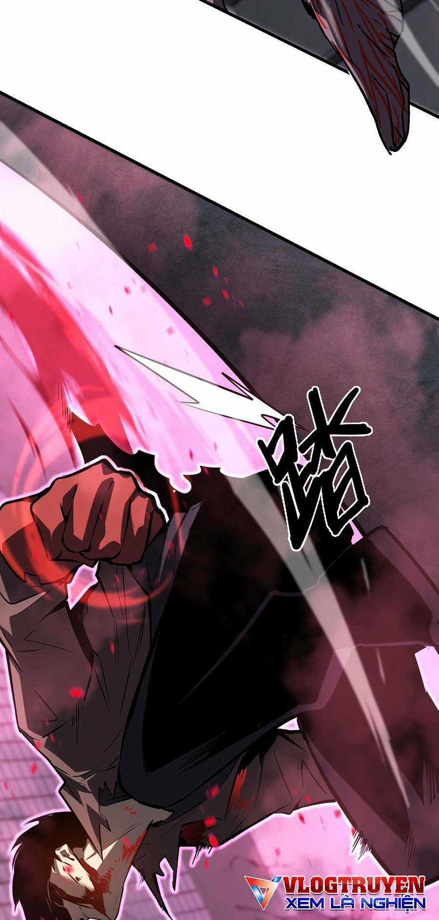 Siêu Phàm Tiến Hóa Chapter 89 trang 47