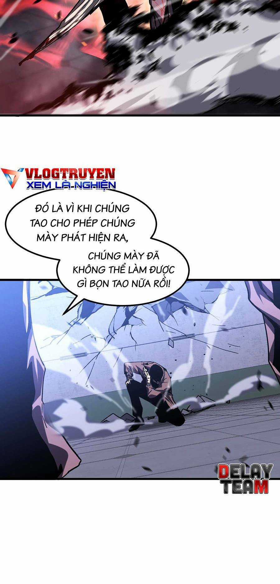 Siêu Phàm Tiến Hóa Chapter 89 trang 5