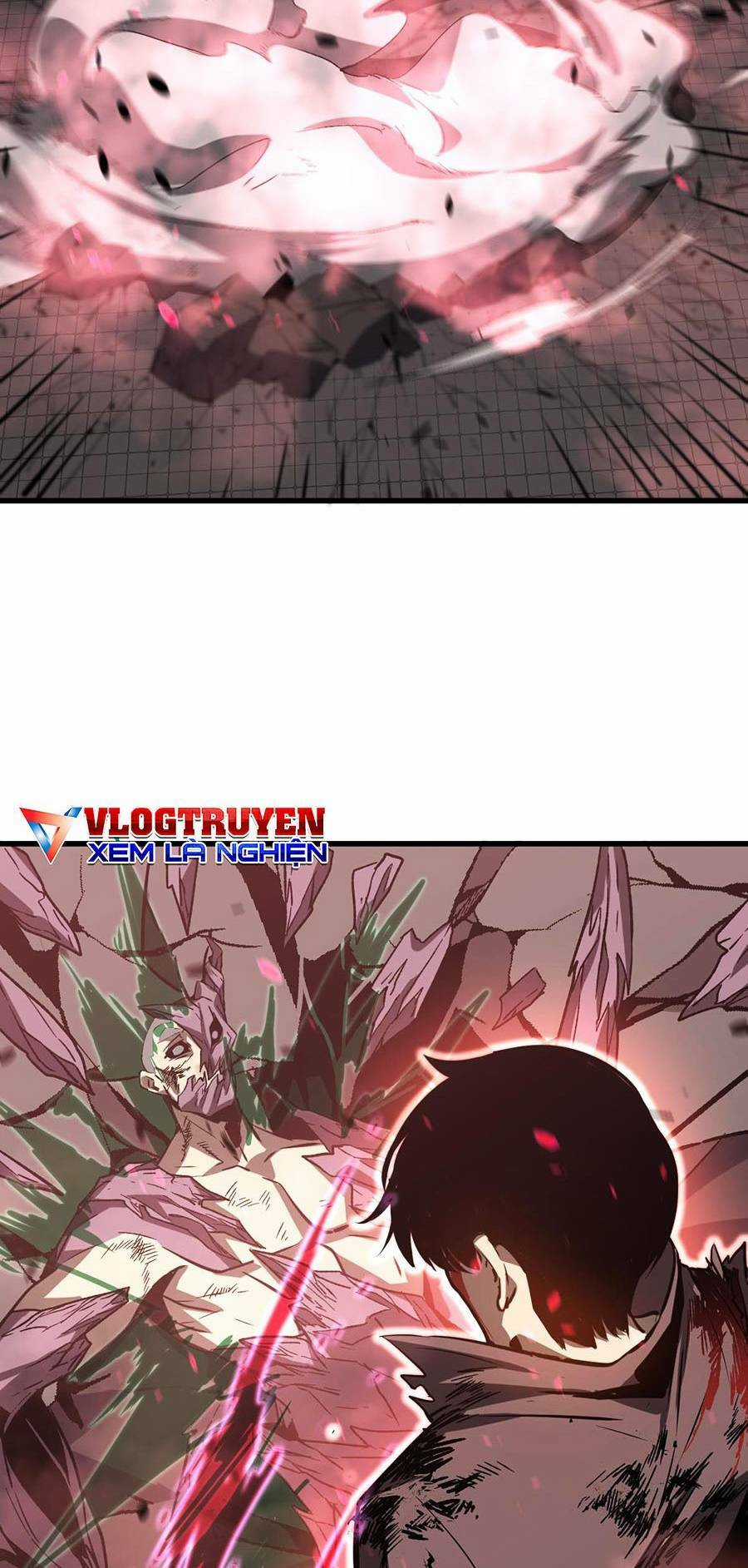 Siêu Phàm Tiến Hóa Chapter 89 trang 52