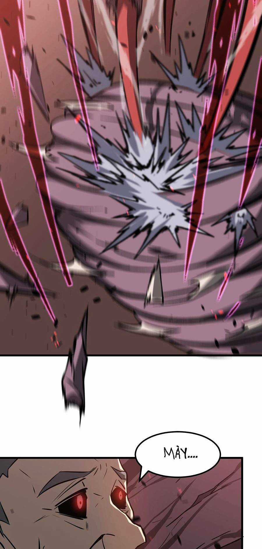 Siêu Phàm Tiến Hóa Chapter 89 trang 58