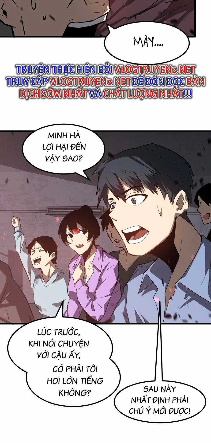 Siêu Phàm Tiến Hóa Chapter 89 trang 59