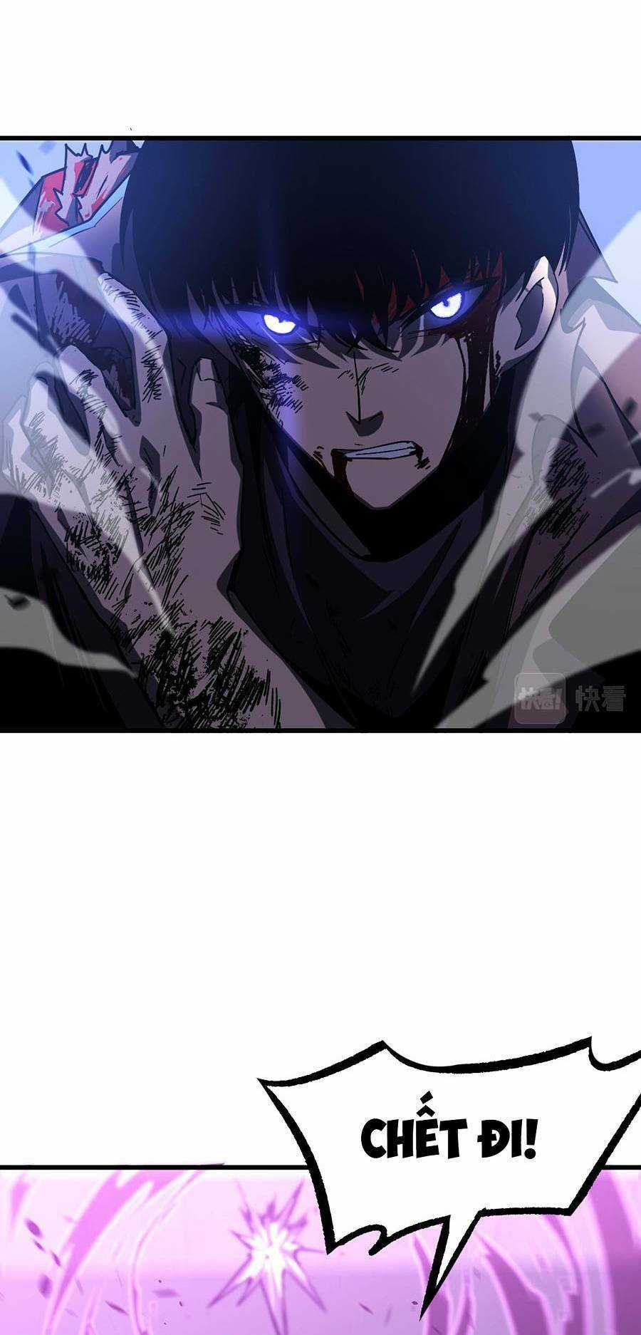 Siêu Phàm Tiến Hóa Chapter 89 trang 6