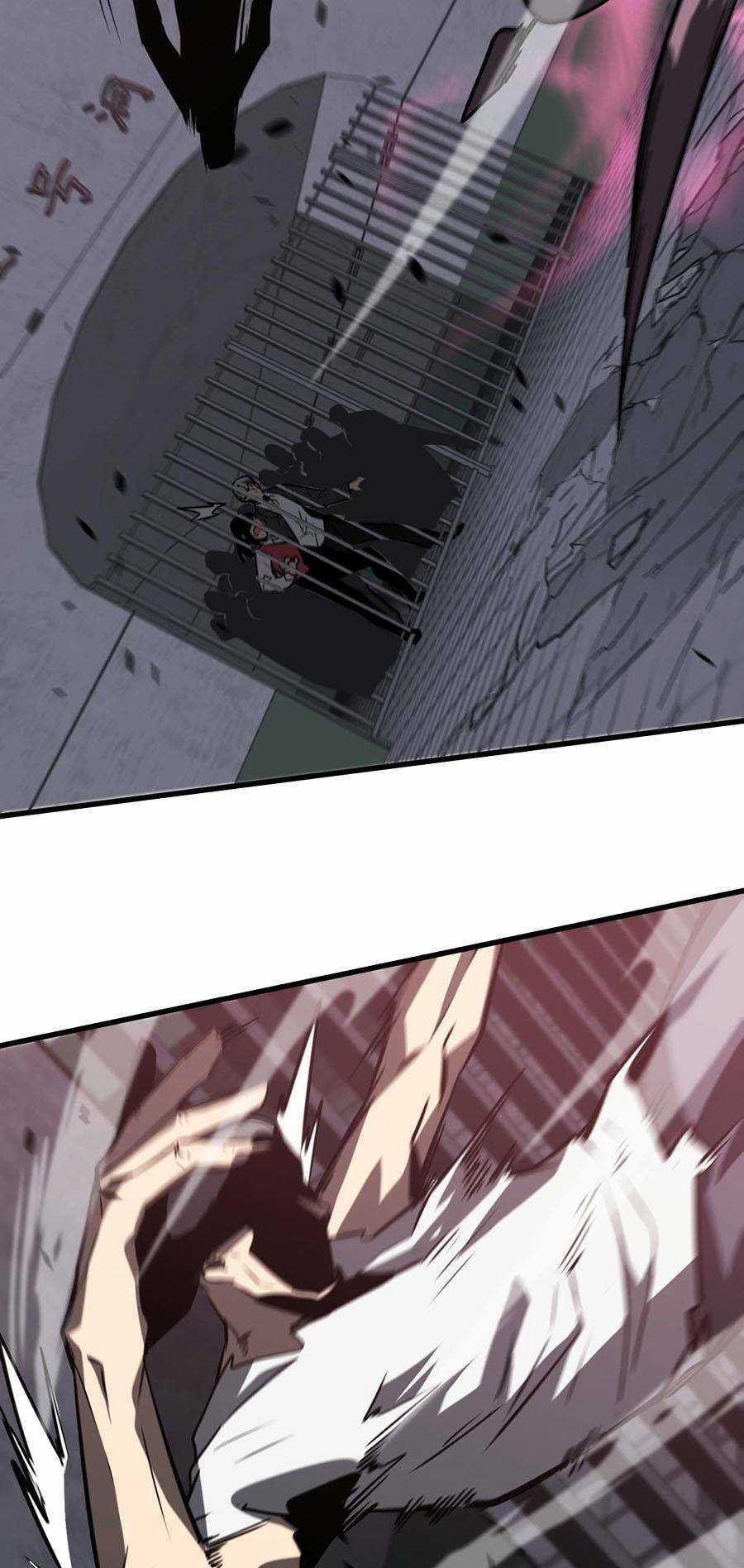 Siêu Phàm Tiến Hóa Chapter 89 trang 65