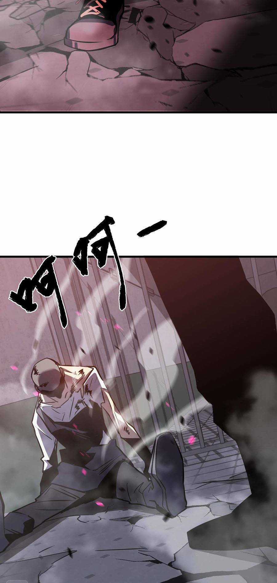 Siêu Phàm Tiến Hóa Chapter 89 trang 70