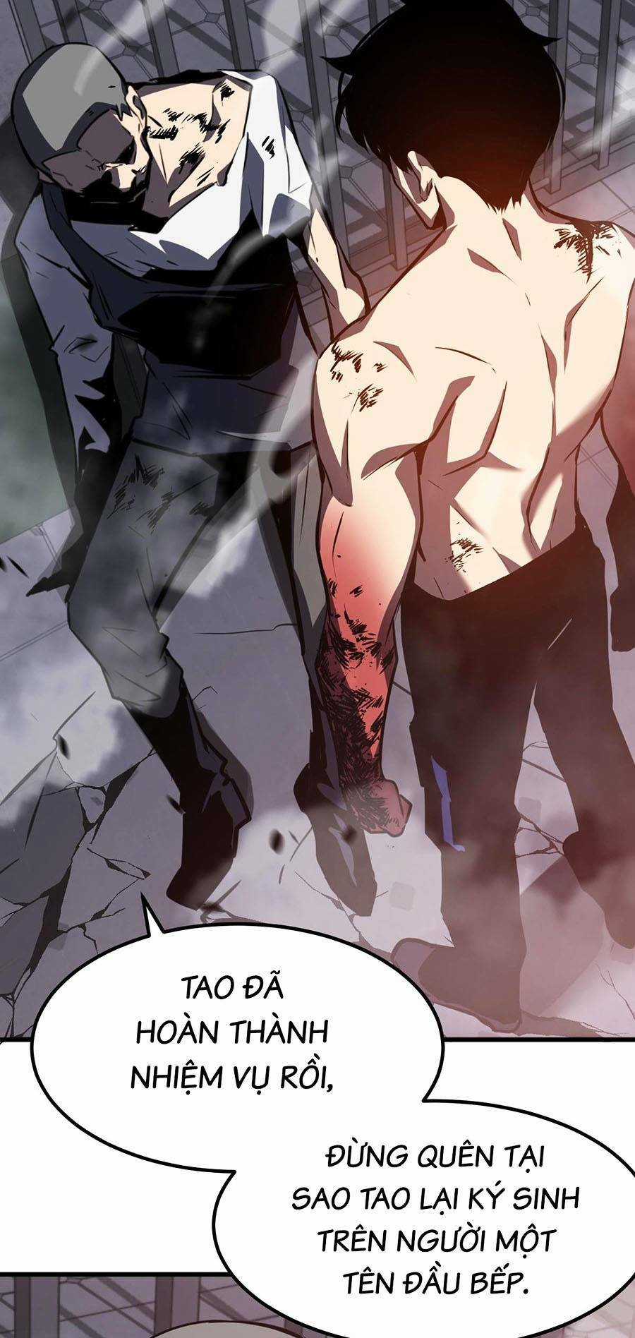 Siêu Phàm Tiến Hóa Chapter 89 trang 72