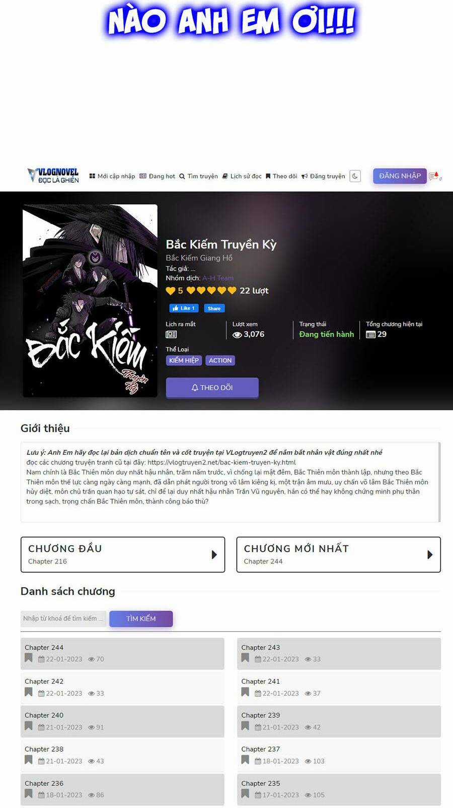 Siêu Phàm Tiến Hóa Chapter 89 trang 75