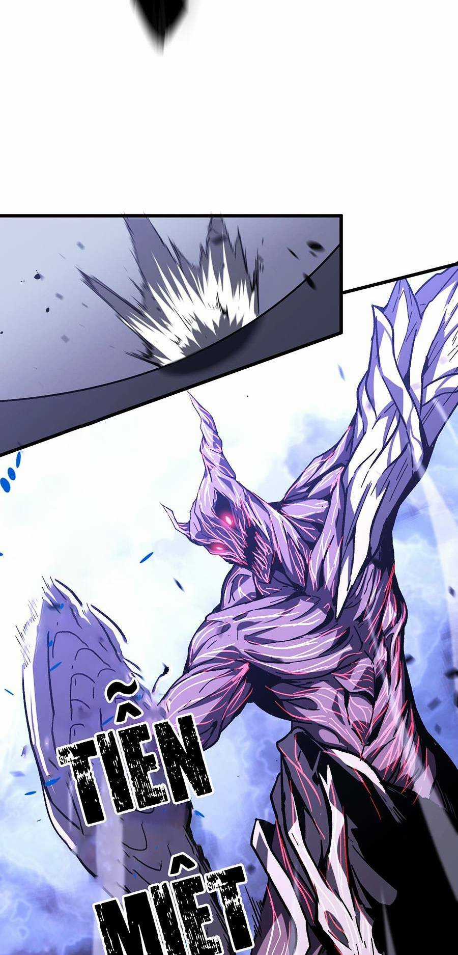 Siêu Phàm Tiến Hóa Chapter 89 trang 8