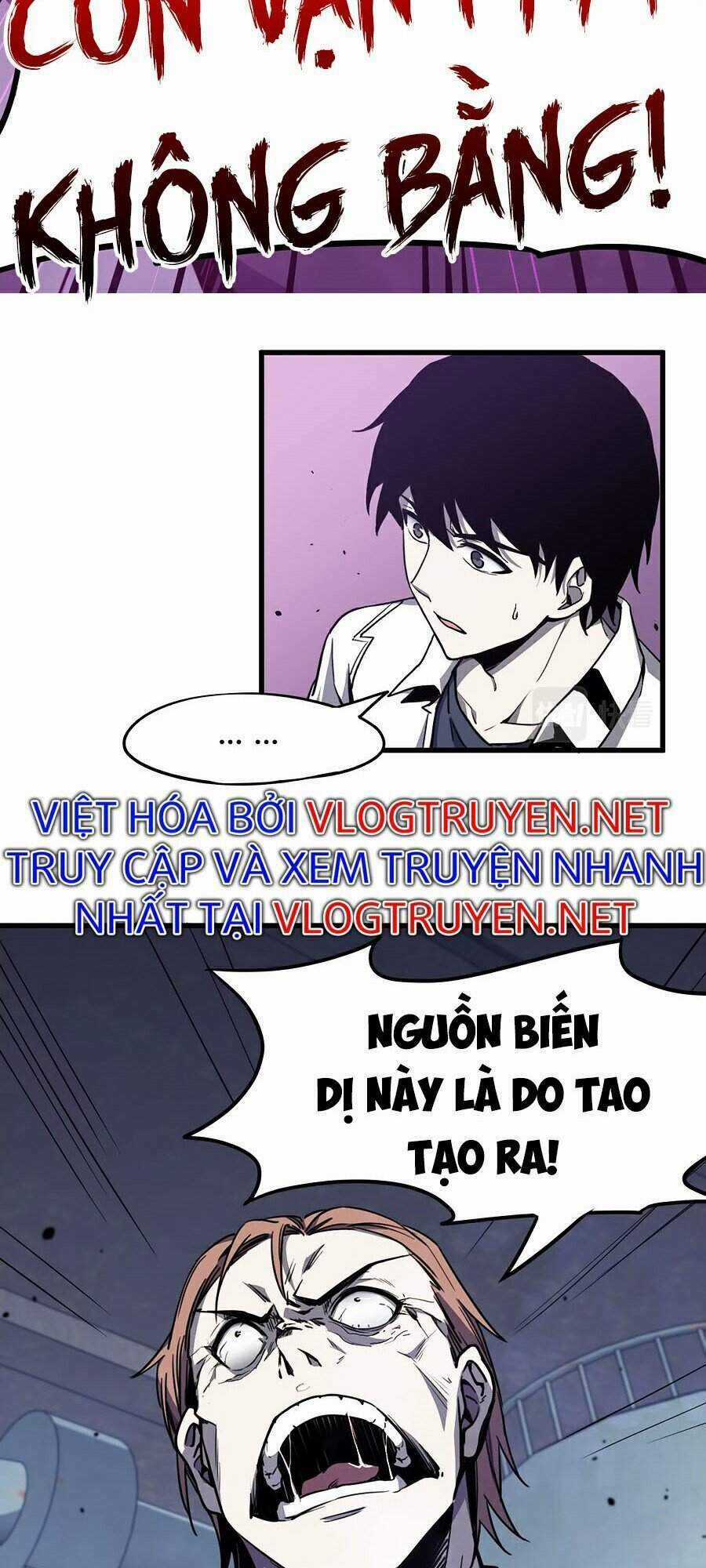 Siêu Phàm Tiến Hóa Chapter 9 trang 10