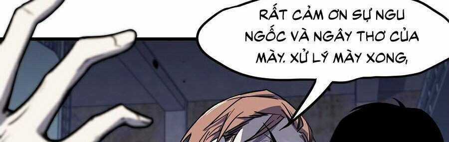 Siêu Phàm Tiến Hóa Chapter 9 trang 15