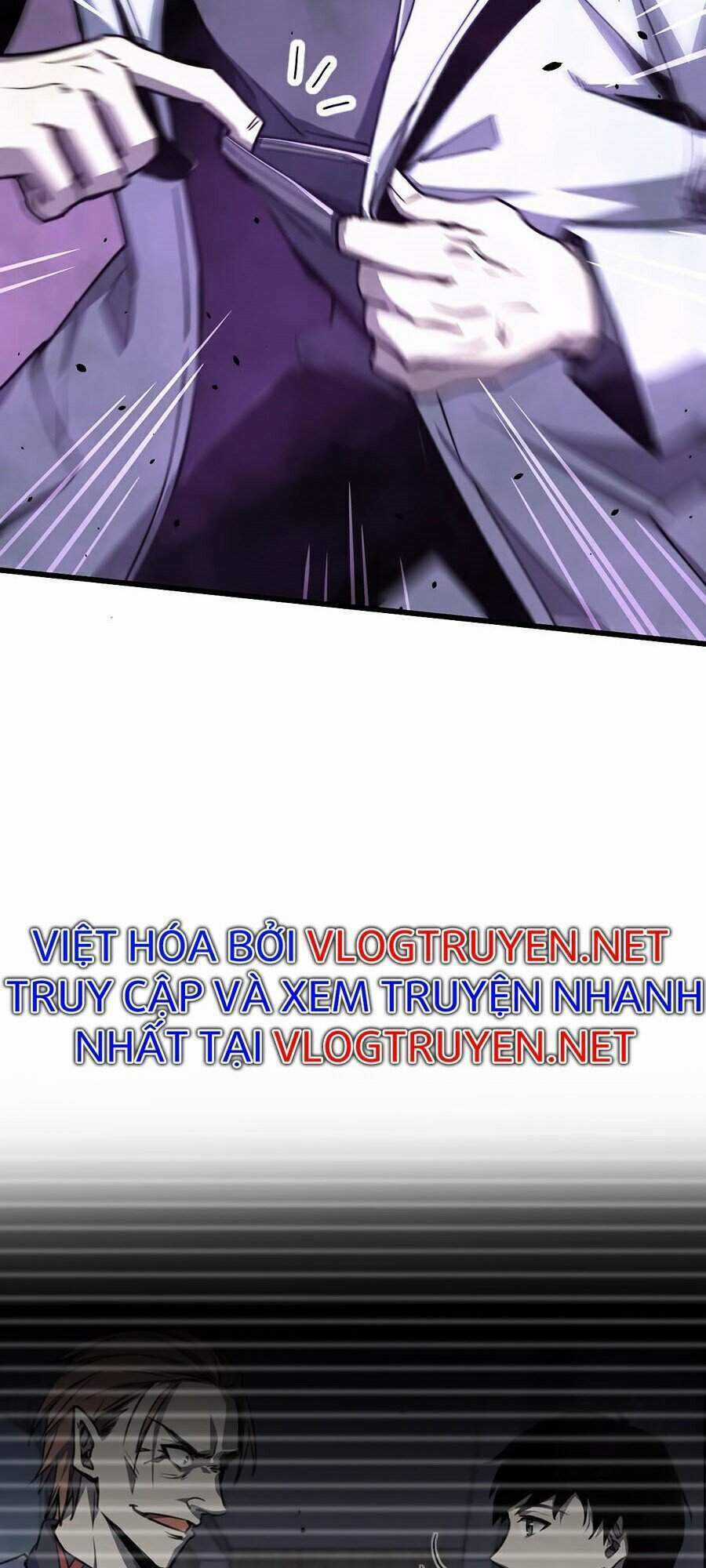 Siêu Phàm Tiến Hóa Chapter 9 trang 32