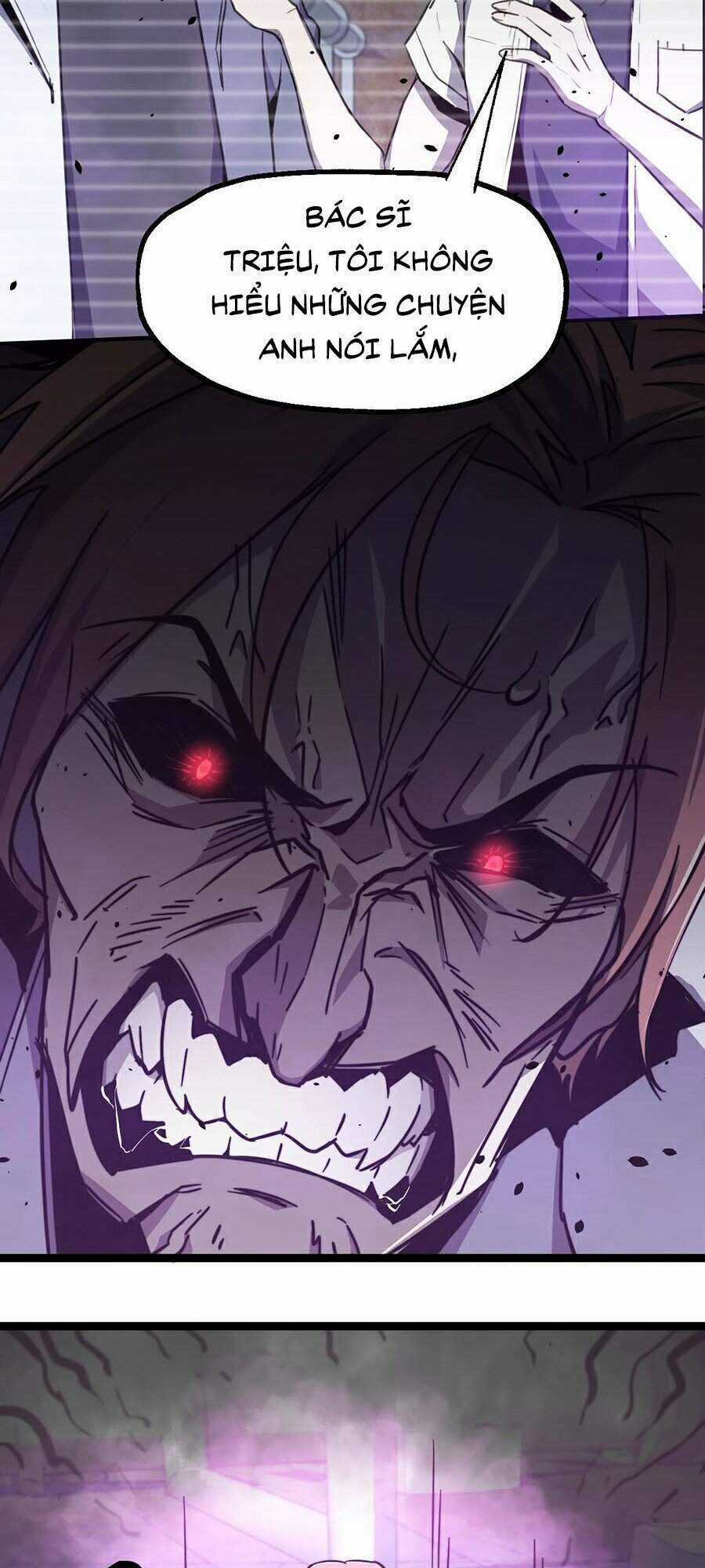 Siêu Phàm Tiến Hóa Chapter 9 trang 34