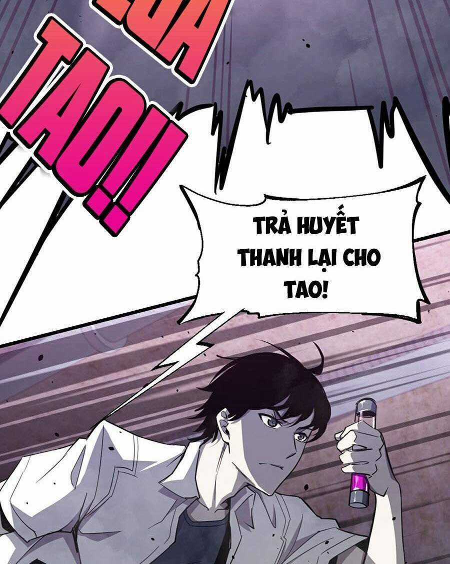 Siêu Phàm Tiến Hóa Chapter 9 trang 43
