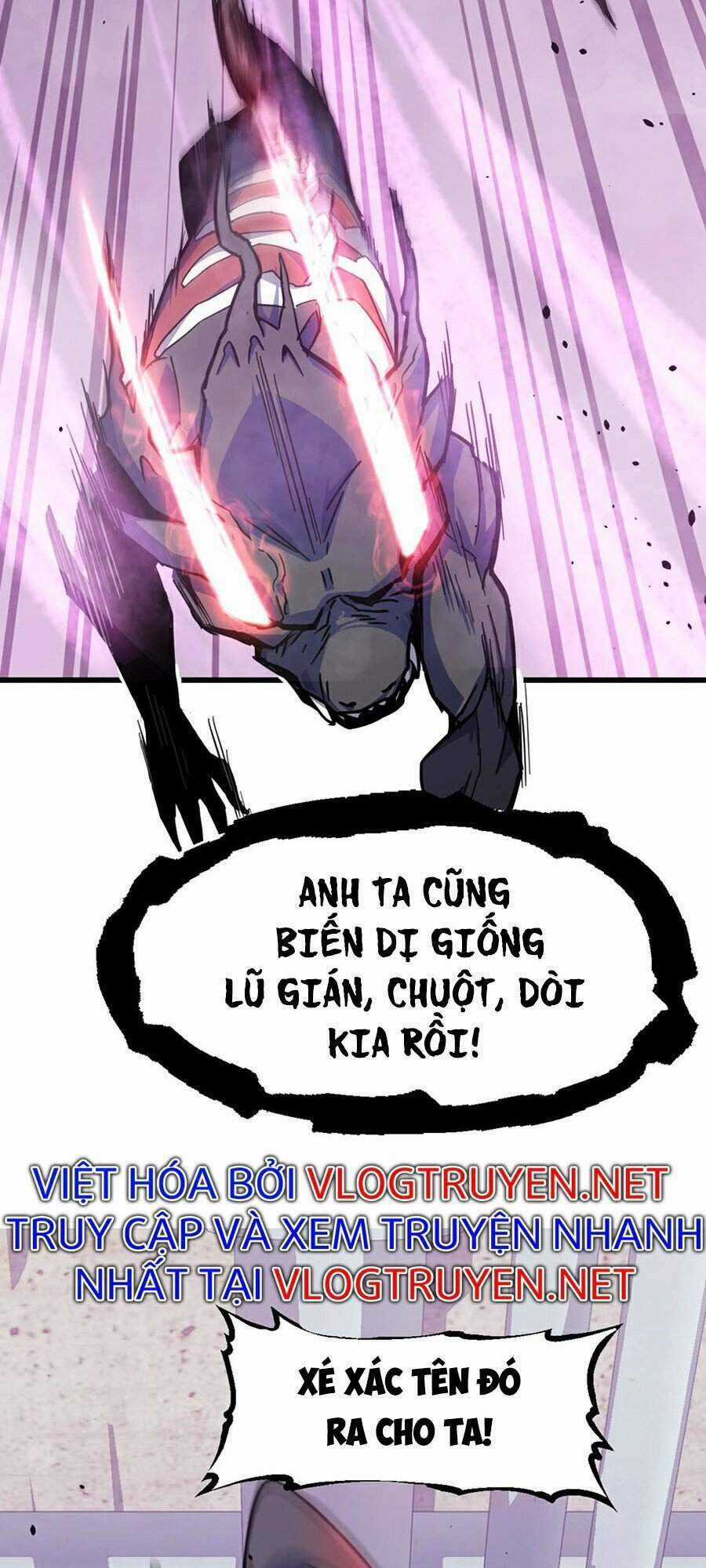 Siêu Phàm Tiến Hóa Chapter 9 trang 48
